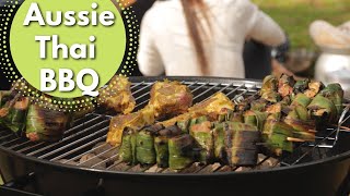 Thai BBQ in Australia, บาร์บีคิวไทยในออสเตรเลีย