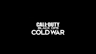 Call of Duty: Black Ops Cold War #Activsion #letsplay #gaming