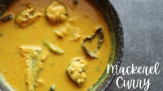 Make the BEST Mackerel Fish Curry with this Goan Recipe!