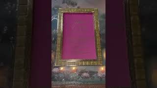 Anant ambani weds Radhika merchant wedding card || Wedding card viral video