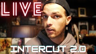 LIVE : INTERCUT 2.0 (on discute et on boit des bières)