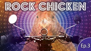 J.Geco - Rock Chicken [Chicken Song 2018] Ep.3