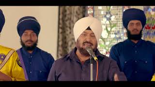 Gursikh Pura | Ks Bhamrah Uk | Sk Production | Maharaja Jassa Singh Ramgarhia | Song 2019