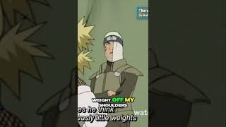 Naruto: Top 10 Most Memorable Scenes and Moments