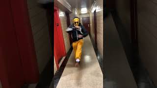 Jason Friday the 13th ❌ Sturdy #nyc #trending #fyp #tiktok #viral #youtubeshorts #dance #sturdy