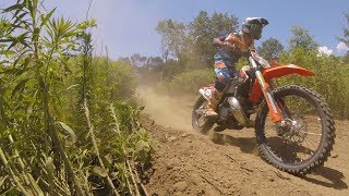 2017 Kenda Full Gas Sprint Enduro - The Hillbilly