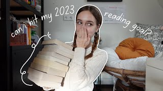 end of the year tbr | books i want to read by the end of the year!