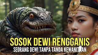 seorang dewi yang tak punya tanda kewanitaan, dewi rengganis ...#cerita #ceritarakyat #budaya