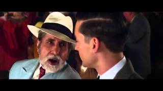 The Great Gatsby Official Trailer 2013 HD Leonardo Dicaprio Movie