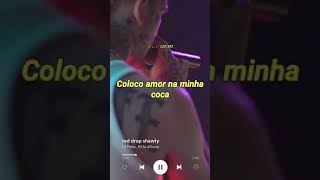 Lil Peep - Red Drop Shawty (Para Status/Legendado)