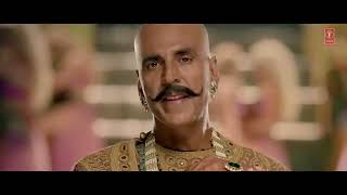 Bala Bala Shaitan Ka Saala Full Video   Akshay Kumar   Sohail Sen Feat  Vishal Dadlani