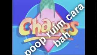 YTPBR - poop ruim cara