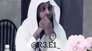 حالات واتس آب [ منصور السالمي ] يانفس توبي..🙁