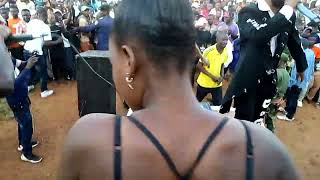 Tata Charles obama, Concert Na Stade ya BUTEMBO (extrait vidéo officielle) suite en suivre...(1)