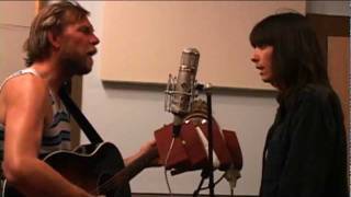 Tim & Nicki Bluhm - 'Duets'