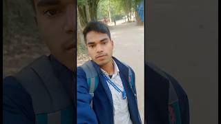 আজগে আমি যাবো কলেজ।#shorts #ytshorts #trending #shorts @sahid bro vlogs