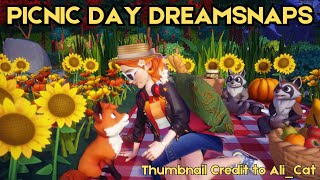 Picnic Day Discord Dreamsnap Review Part 1