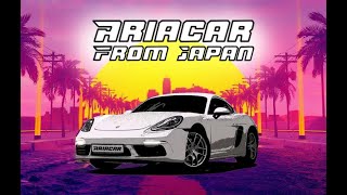 Ariacar - Документы при выдаче автомобиля