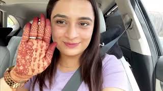 Where is my HUSBAND🥲Most Expensive Gift on Rakhi❤️ - Kirti Mehra