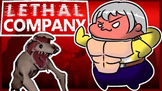 【Lethal Company】 Im The Company's Best Sacrificer