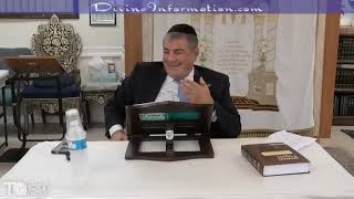 The 3 Things That Come By Surprise To A Person | Rabbi Yosef Mizrachi