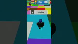 meskipun juara 2 tidak apa apa #shorts #game #roblox #viral