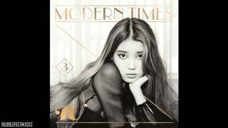 IU   Modern Times 3집 Modern Times]