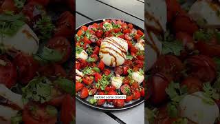 Caprese Salad