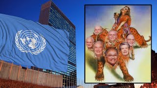 An Unholy Alliance: Jehovah's Witnesses & the UN