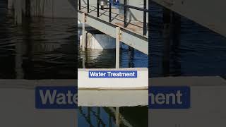 Water Treatment