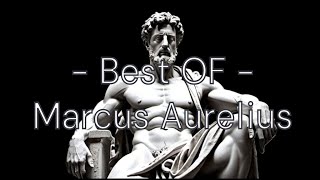 Stoicism Marcus Aurelius -  50 Timeless Quotes BEST OF - #motivation #stoicism #philosophy