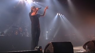 Orelsan finit sa tournée au Zénith de Caen, en décembre 2012