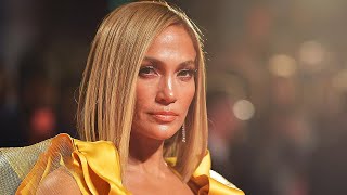 Jennifer Lopez says exhaustion-induced panic attack left her ‘feeling physically paralyzed’