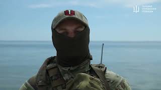 During the operation led by Main Directorate of Intelligence (HUR MO), Ukraine