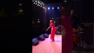 Ranjit Bawa live show in Saras Mela 2024 🥰 #ranjitbawa #sarasmela2024 #live #viralshorts #mela