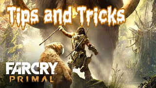 Far Cry Primal Tips and Tricks: Do not kill other Wenja