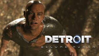 ДВИЖУХА НАЧАЛАСЬ ► Detroit: Become Human ► # 3