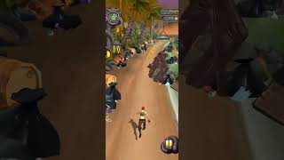 Temple run 2 amazing gameplay #shorts