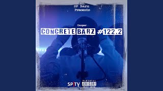 Concrete Barz #122.2 (feat. Fieldman Casper)