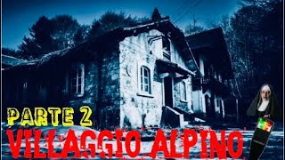 IL VILLAGGIO DEI BAMBINI parte 2 🚸⚠️🔞#urbex #ghosthunting #paranormal #ghost #esplorazione