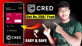 How to Use Cred App Hindi - Cred App Kaise Use Kare 2024 - How to Use Cred Coins - Cred App Refer