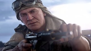 Battlefield V - Part 2 (Full Game) PS5 4K