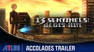 13 Sentinels: Aegis Rim — Accolades Trailer | Nintendo Switch