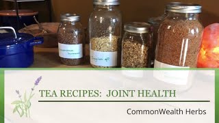 Joint Health Blend