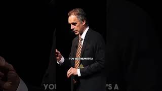 Jordan Peterson - The Best Way To Help A Lost Person