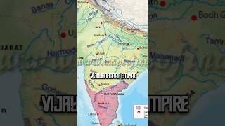 GREATEST EMPIRES OF INDIA #shorts