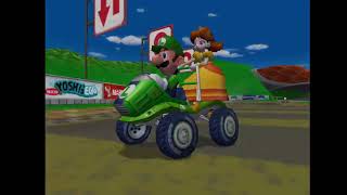 mario kart double dash 59