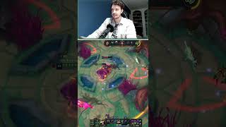 ALISTAR IS THE GOD OF 2V2V2V2 #shorts #leagueoflegends #2v2