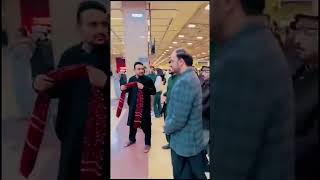 Zakir Syed Farrukh Abbas Bukhari #shorts #short #shortsfeed #viral #shortclip