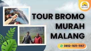 JASA | Chat/Telepon 0812-1611-1157 | Bromo 2 Hari 1 Malam | Nala Tour